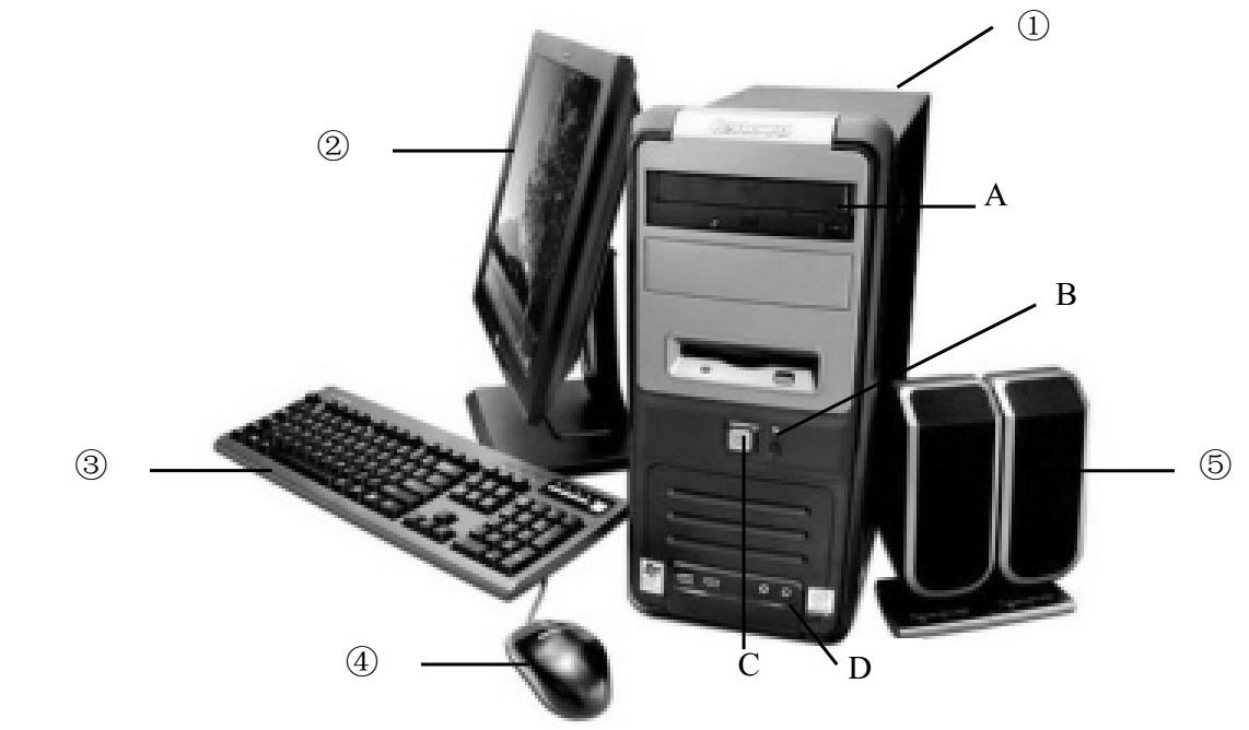 计算机系统服务的关键解析——基于《计算机应用基础(Windows7+Office2010)》的视角