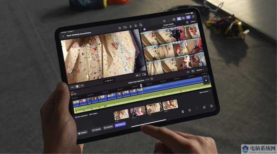 海外 6997 元:苹果 11 英寸 m4 ipad pro 百亿补贴 - 电脑系统网